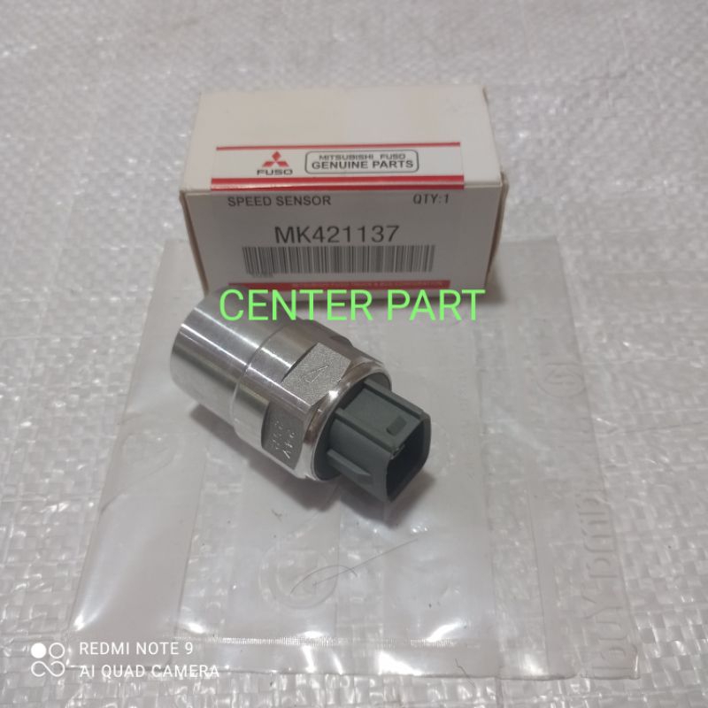 SENSOR SPEEDOMETER PS125 CANTER