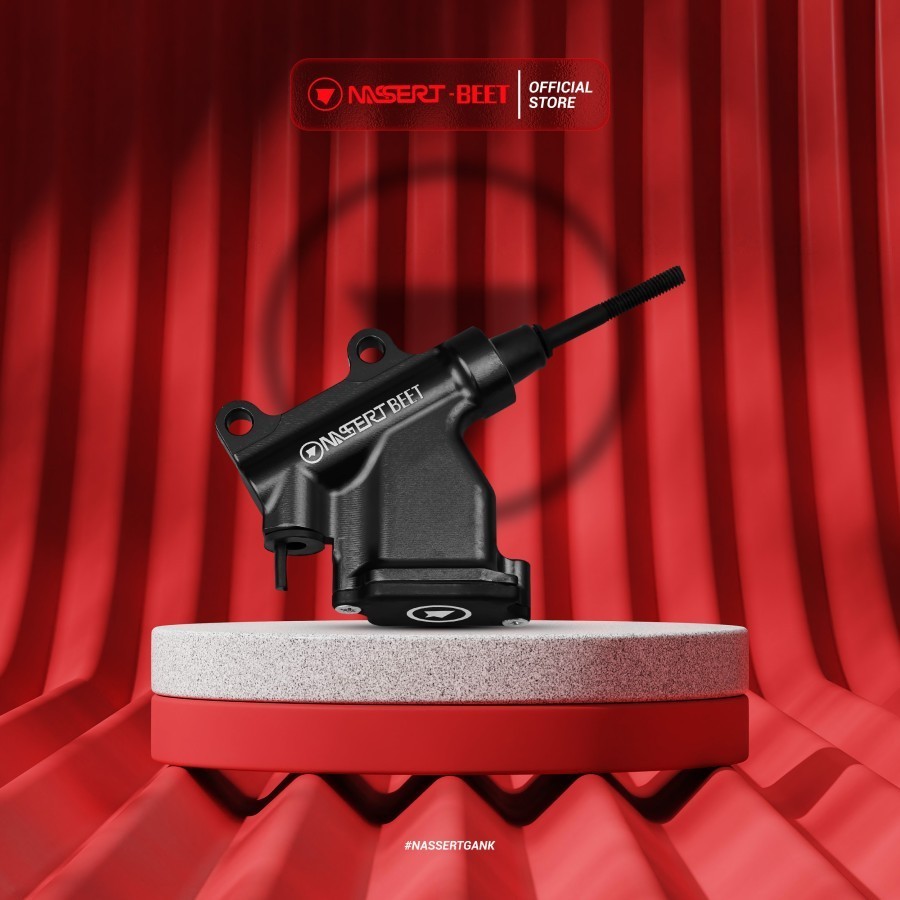 Master Rem Belakang Kotak Nassert Beet Universal