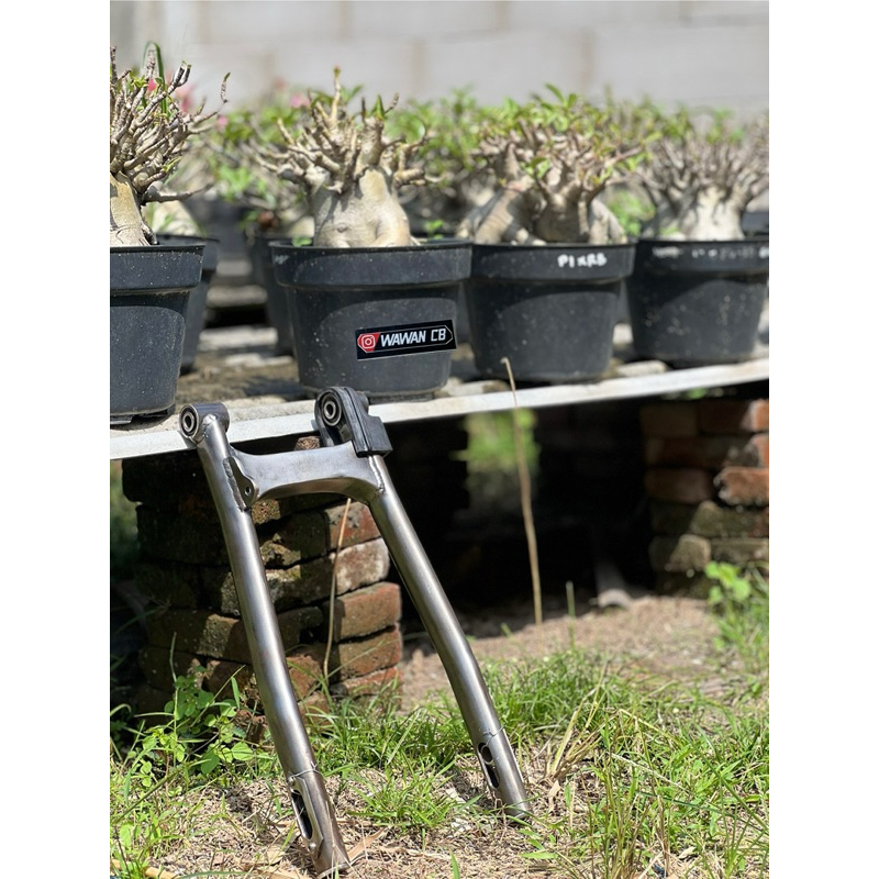 SWING ARM HANDMADE XILAM MODEL NINJA PNP CB GL100