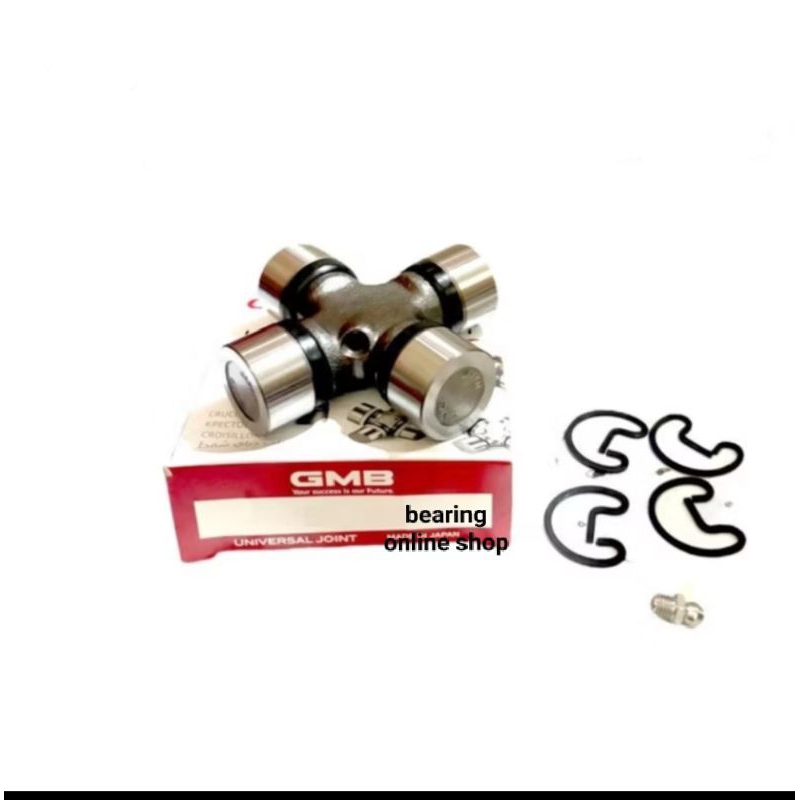 Cross Joint Iseki Kubota L4018 L4708 L5018 Yanmar Traktor GMB