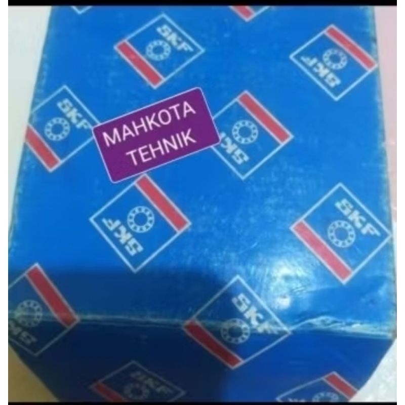 REKOMENDASI BEARING SKF NU 2309 ECM/C3