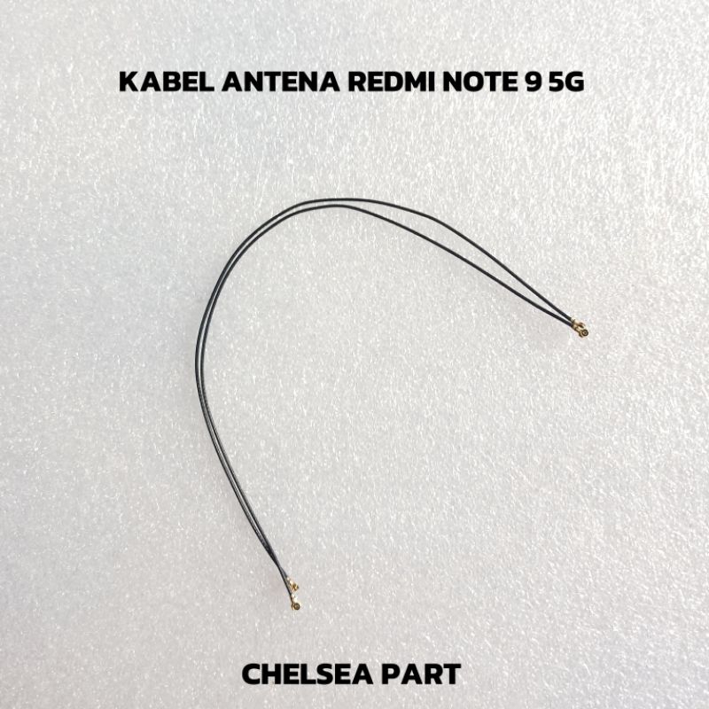 KABEL ANTENA REDMI NOTE 9 5G