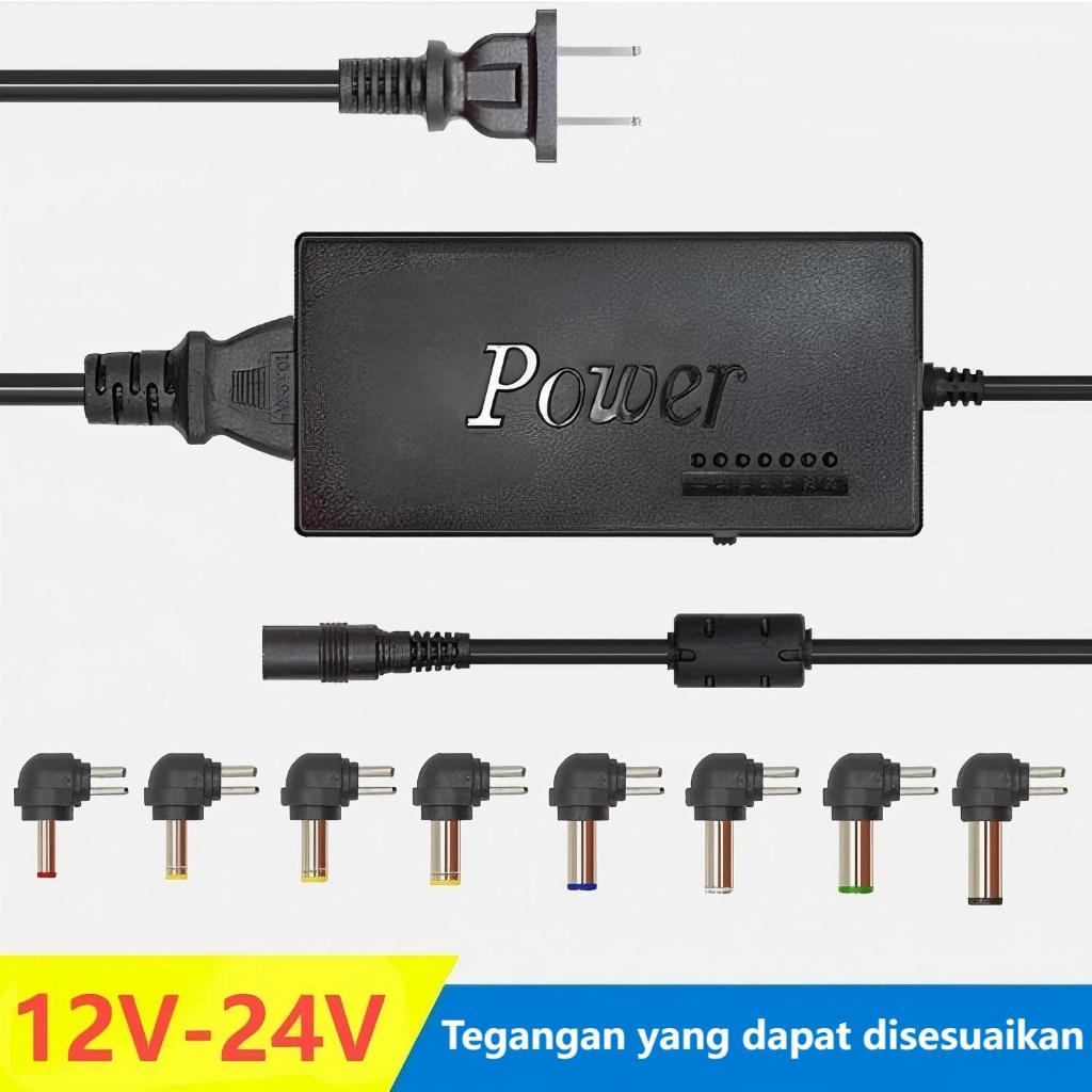 12-24V adjustable adapter