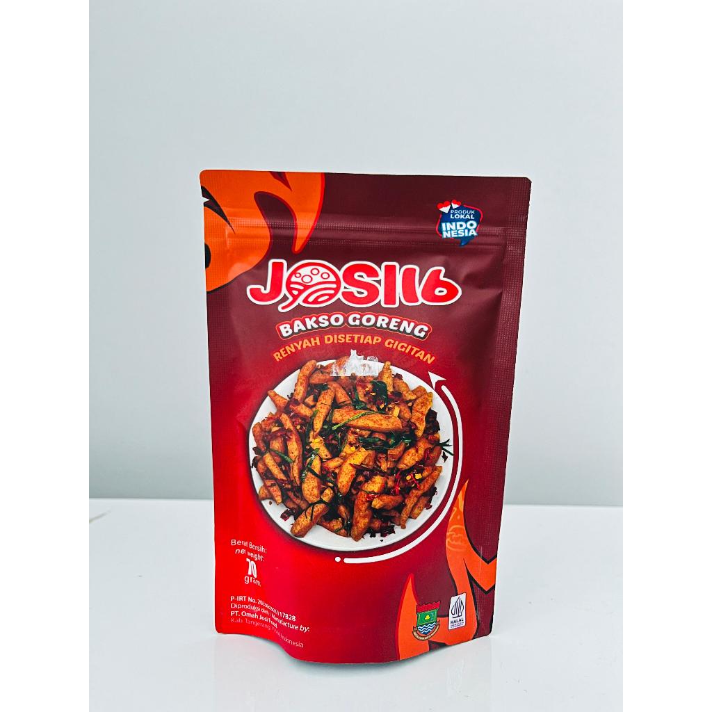 

Josi16 Baso Goreng 70 gram