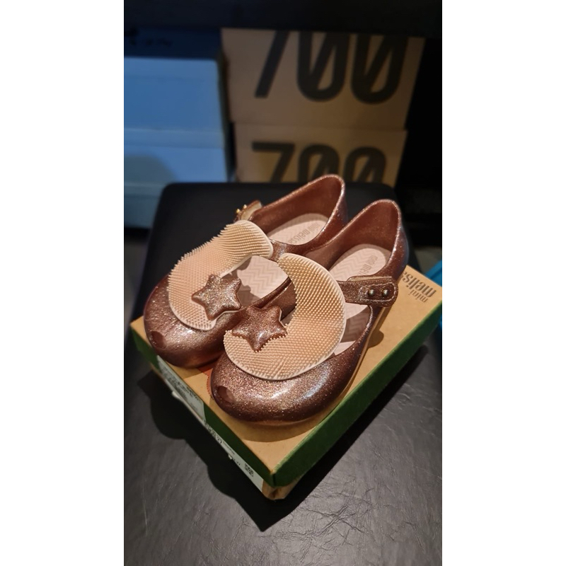 Mini Melissa Ultragirl