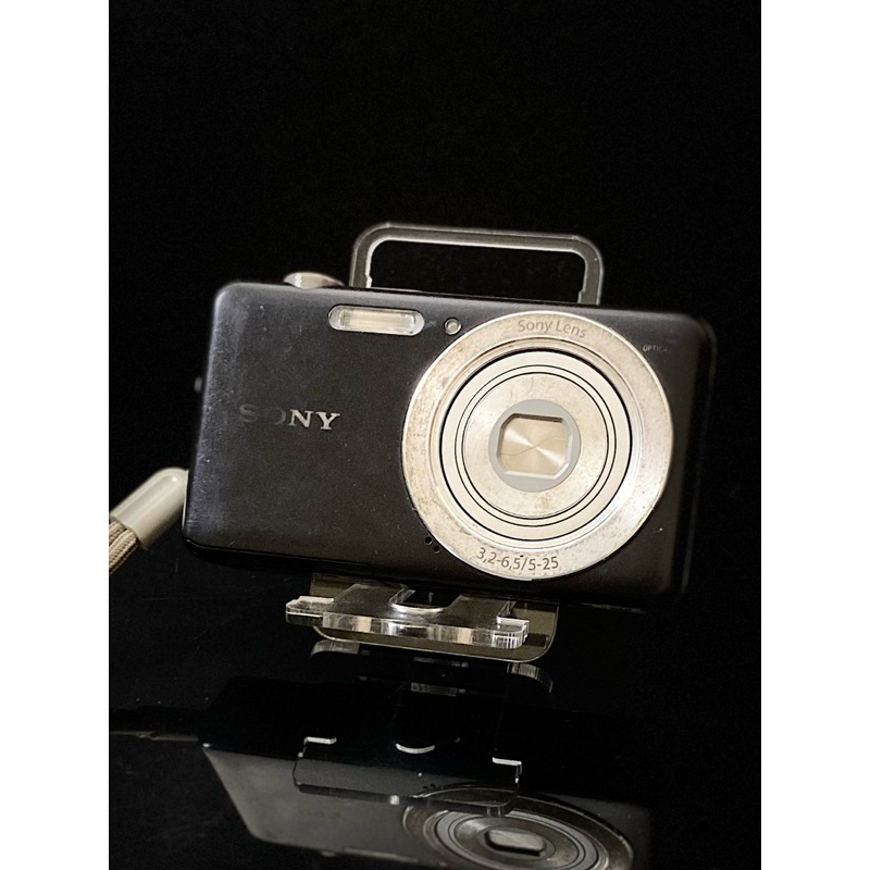 Digicam/Kamera Digital Sony cyber shot w710