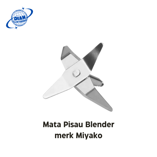 Mata Pisau Blender Miyako