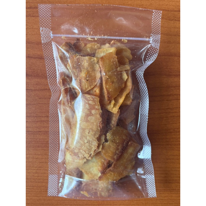 

keripik singkong