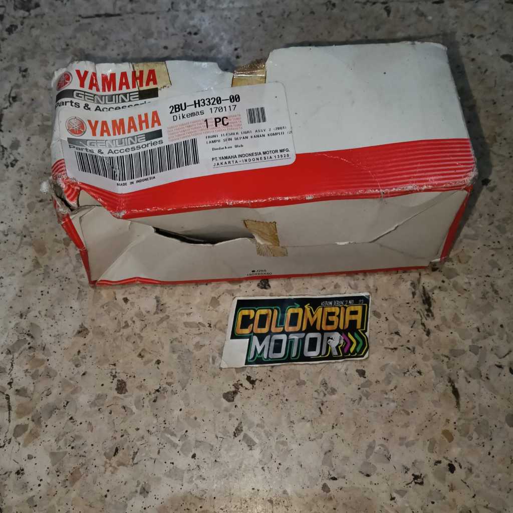 Lampu sen depan X Ride Lampu sen belakang X Ride Lampu sen X ride Lampu sen Xride Sen depan X Ride S