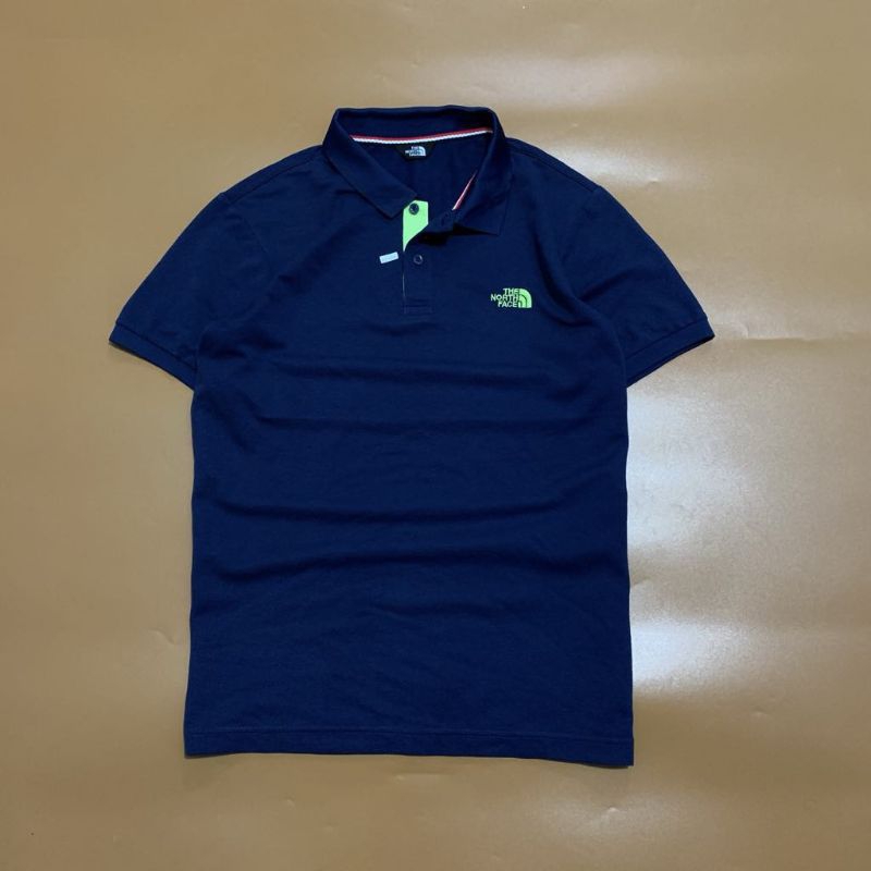 POLO SHIRT TNF