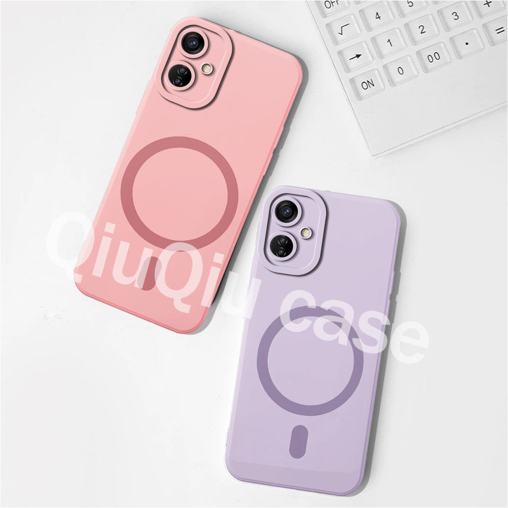 QiuQiu Case (03) Case For Tecno Spark 9T Pova Neo 3 Pova 4 4 Pro 5 6 Neo 2 Spark 10 4g/10c Spark 20/