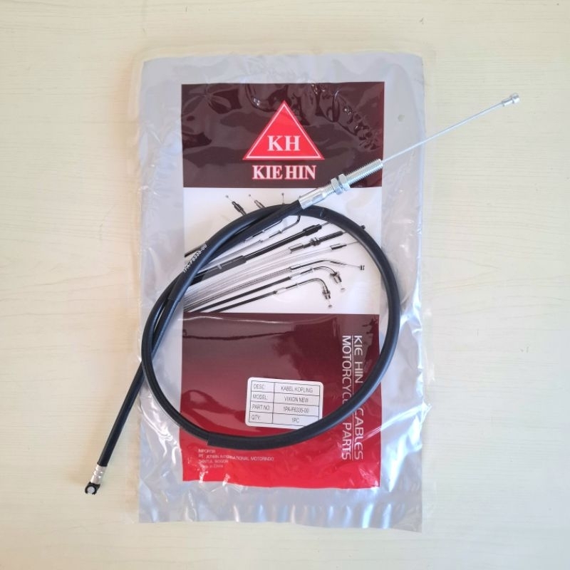 Kabel Kopling Vixion New - Tali Kopling