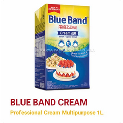 

Blue Band Professional Cream Multipurpose 1 Lt