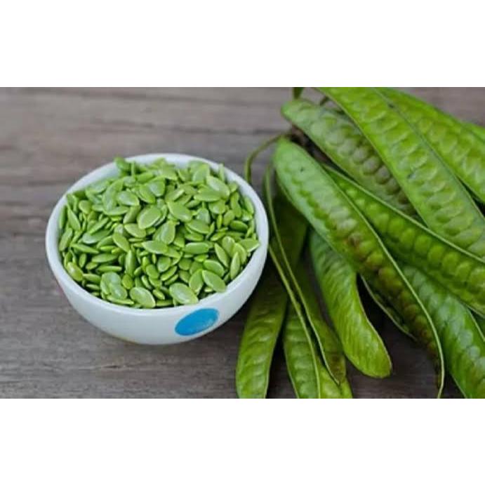 

pete / petai cina/ lamtoro/lantoro/ selong 250 gr