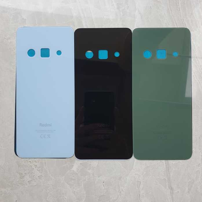 BACKDOOR TUTUP BELAKANG REDMI A3