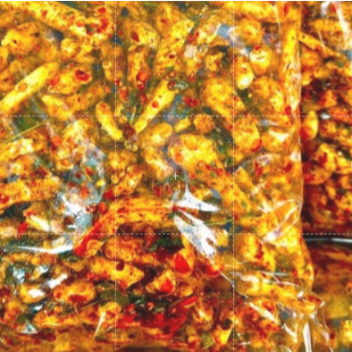 BASO GORENG / BASRENG 100 GRAM Baso Goreng / Basreng / Basreng KHAS JAWA BARAT MOJOKERTO