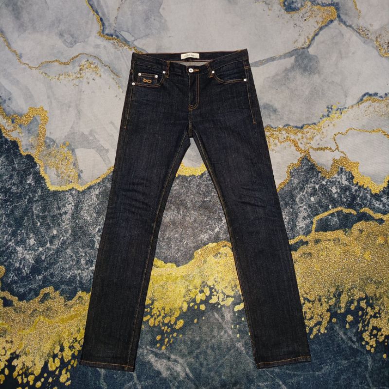 Celana Jeans Plac Berlin