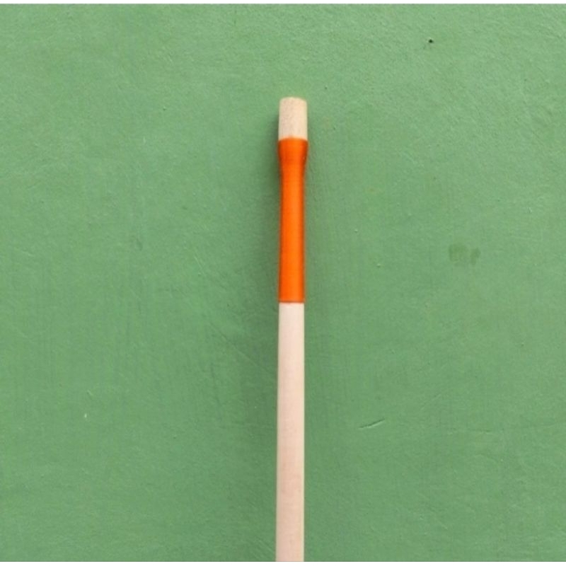 shaft spruce taper barrel sortir berat dan kelurusan