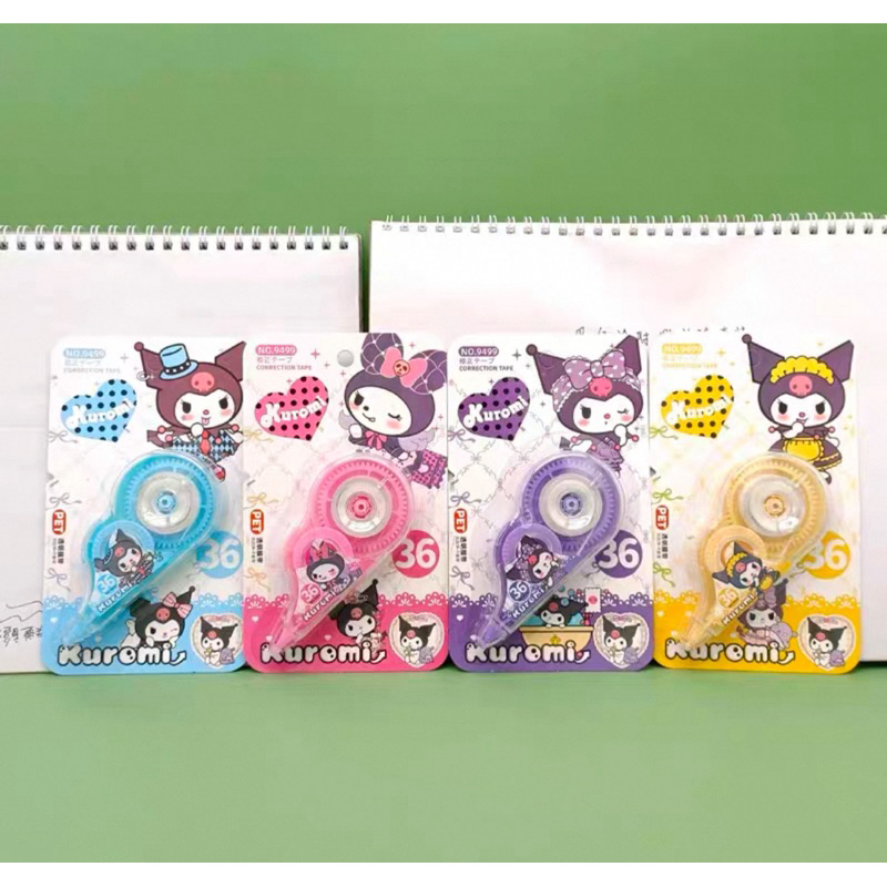 

correction tape tipe x ex kertas