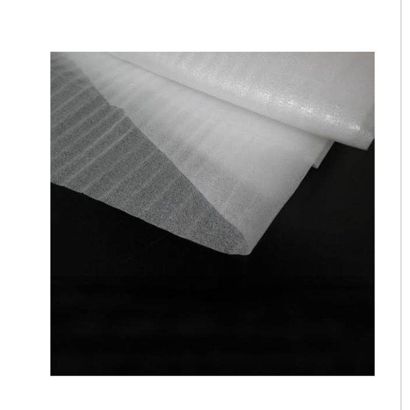 

D (D20) PE FOAM BUSA UKURAN 1 METER KETEBALAN 5 MM