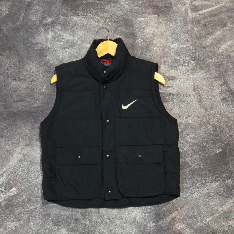 Vest Nike Puffer vintage