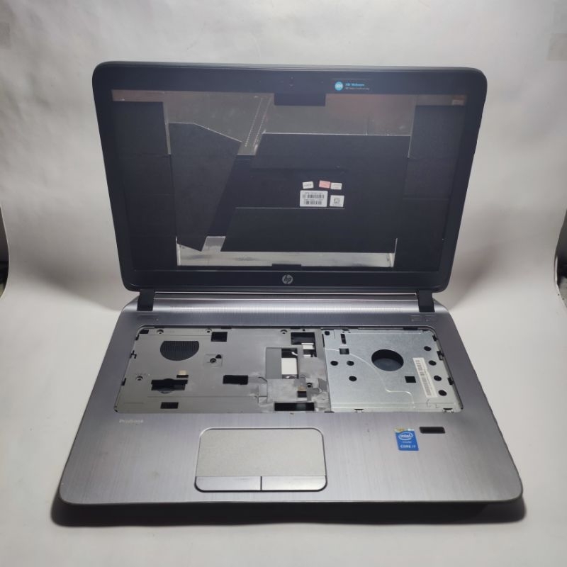 Casing casing Case Kesing Original Laptop HP Probook 440 G2 445 G2 440G2 445G2