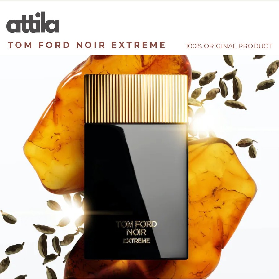 Parfum Tom Ford Noir Extreme EDP 100ml