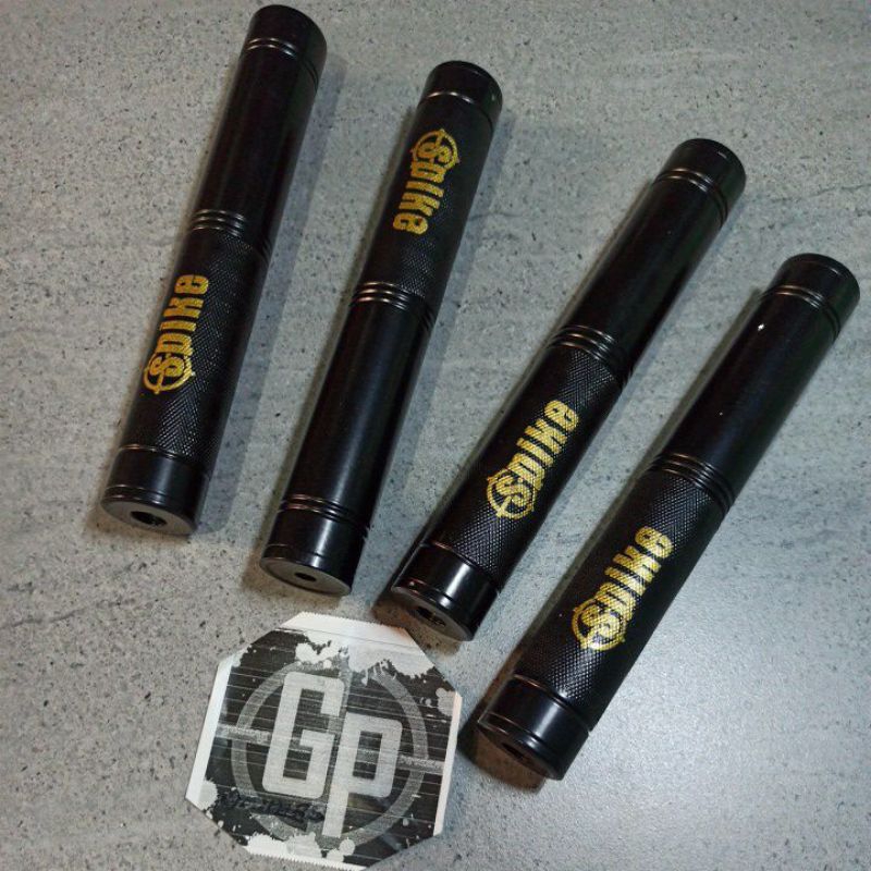 perdam  SPIKE pcp/uklik od30 panjang 19cm, pasti presisi