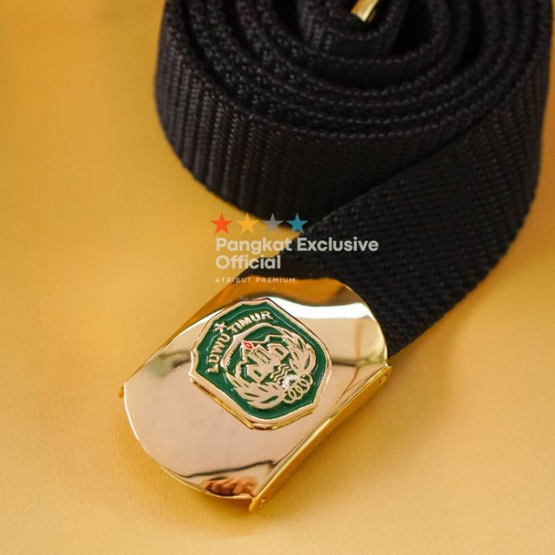 SABUK ASN KAB LUWU TIMUR