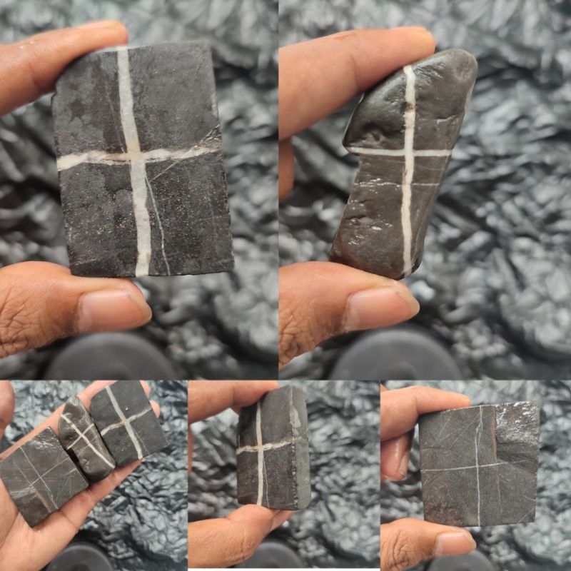 Tapak jalak / Batu akik tapak jalak /Jesper tapak jalak