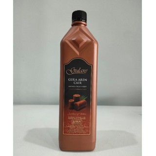 

Gulare Palm Sugar Syrup 1,3kg | Gula Aren Cair
