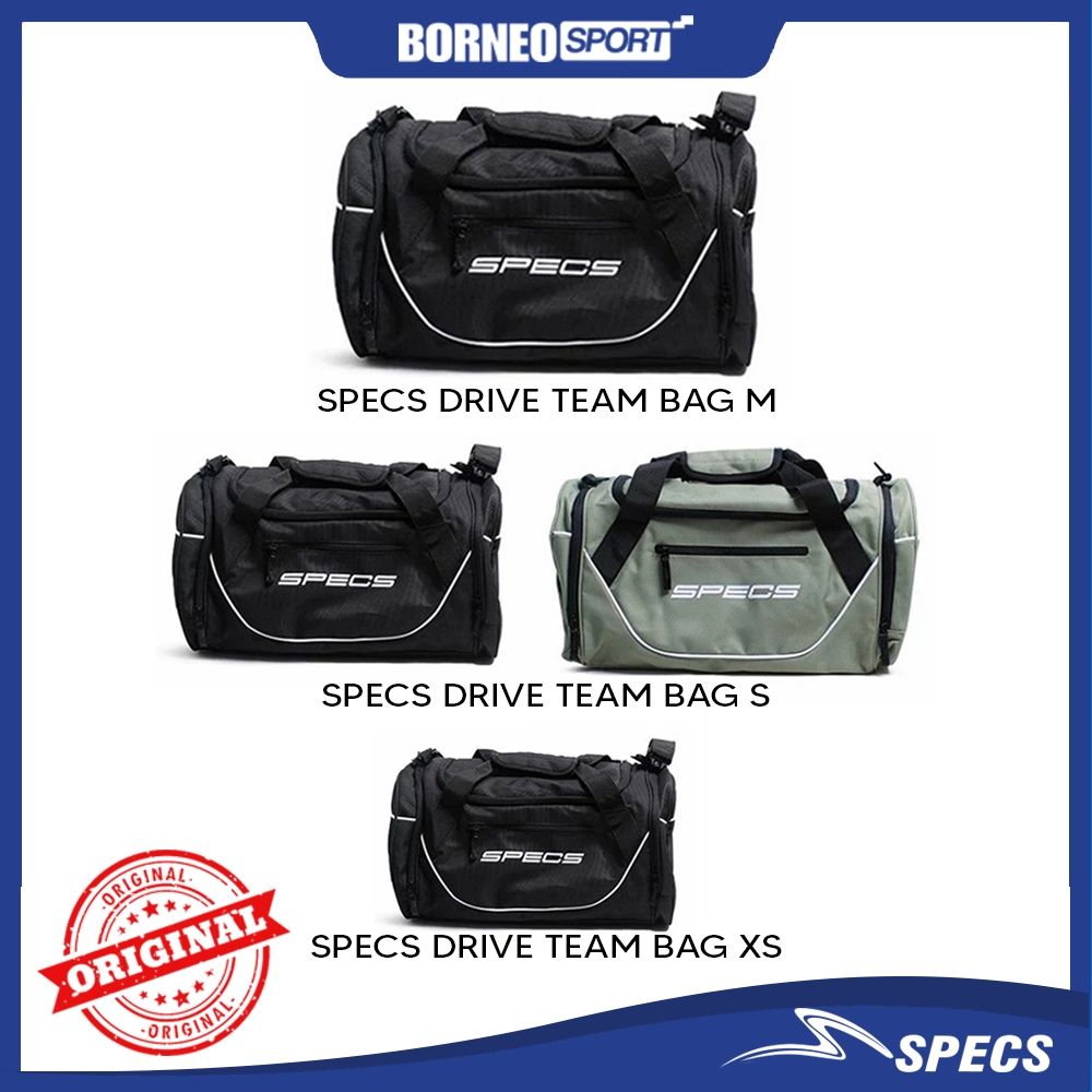 TAS SPECS DRIVE TEAMBAG / TAS SPECS ORIGINAL