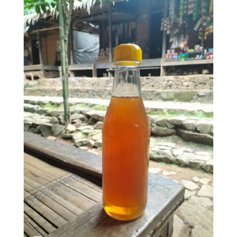 

madu asli dari baduy 260mili,madu odeng