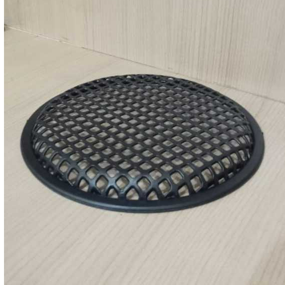 Grill 10"/RAM Speaker 10 (2pcs)/Tutup Speaker 10inch