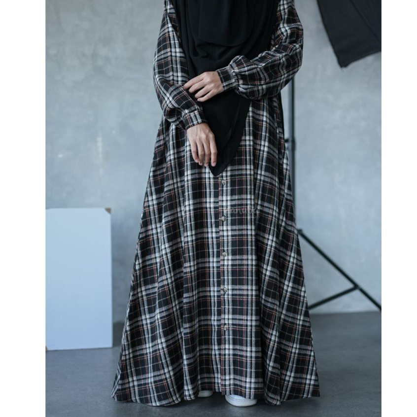 Zanuba Gamis Premium  Gamis Syarie Gamis Abaya zanuba terbaru 2025