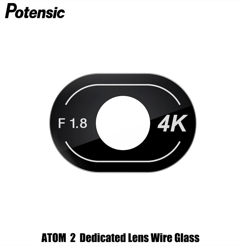 Potensic Lens for Atom 2 Drone