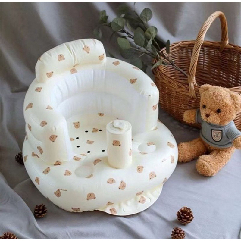 Preloved sofa tiup bayi