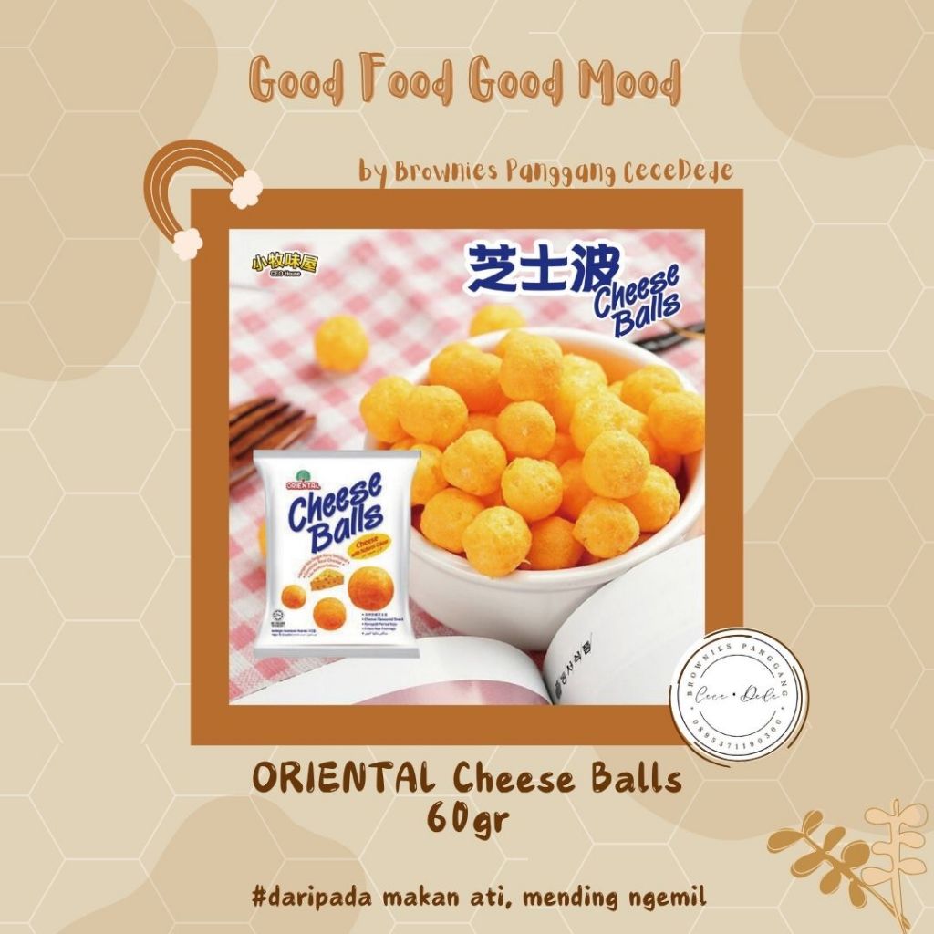 

Jajan Snack Import Ecer Cheese Balls Snack Malaysia / Ciki Snack Malaysia