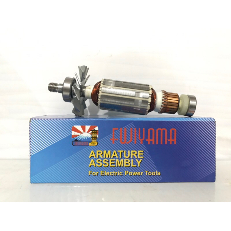 FUJIYAMA ARMATURE / ANGKER SUGU FUJIYAMA PL9900