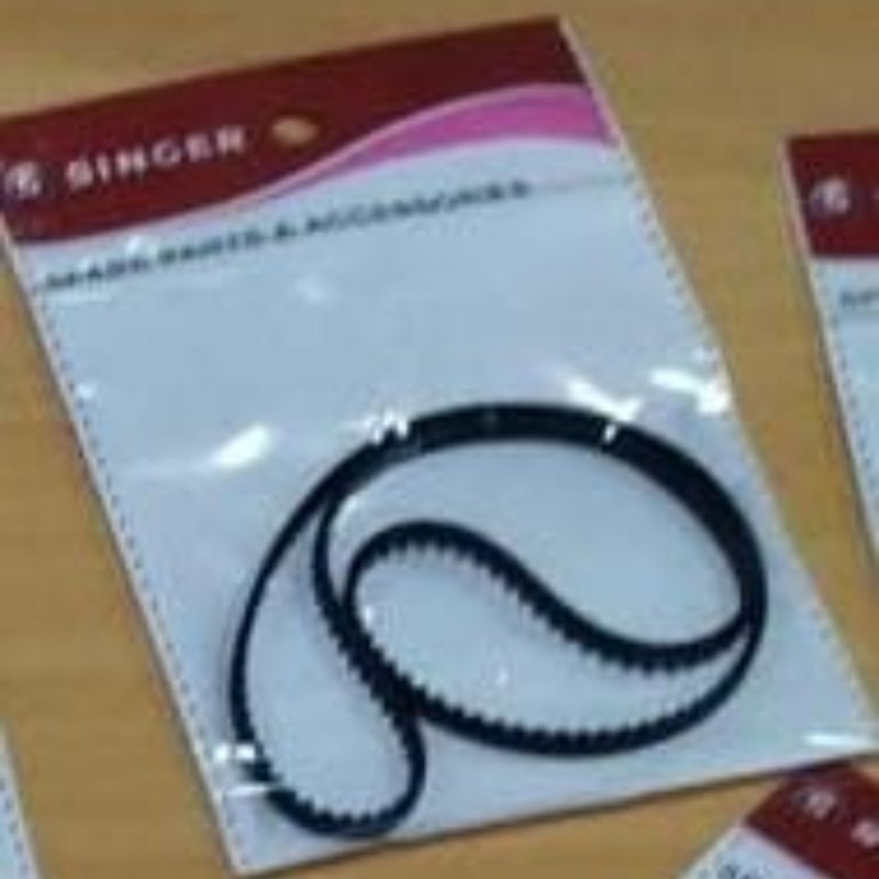 VANBELT MESIN JAHIT SINGER 8280