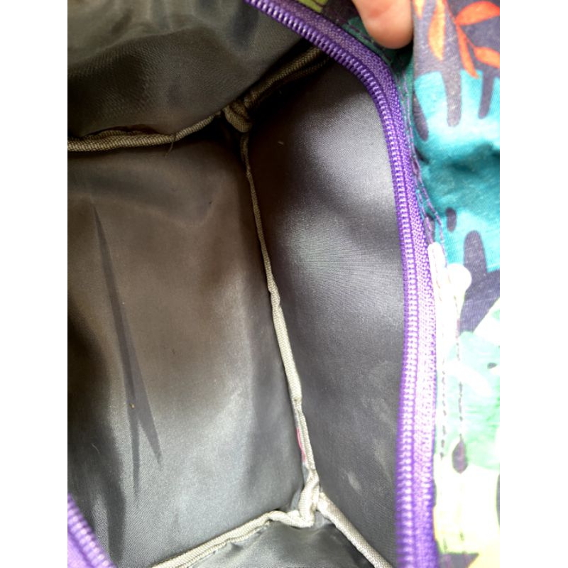 preloved cooler bag gabag