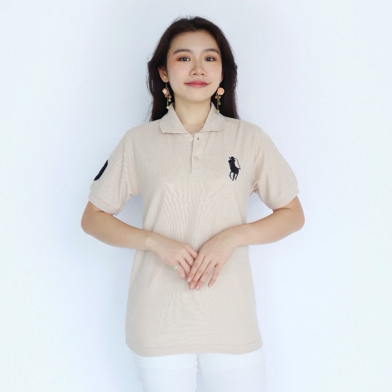 kaos polo giordano wanita//kaos polo unixes//kaos polo pria wanita//polo shirt