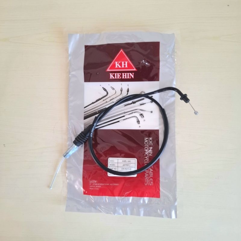 Kabel Gas Jupiter Z  Jupiter Z Burhan Vega R New Lama - Tali Gas