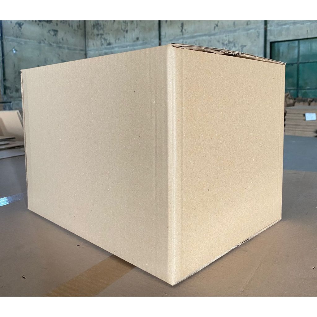 

Kardus box baru 42 x 28 x 19