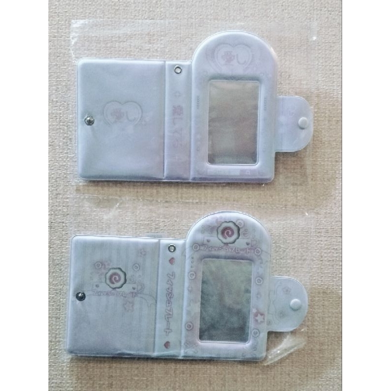 kolbuk( PVC)coquette narutomaki,love elegant wajib (read deask)