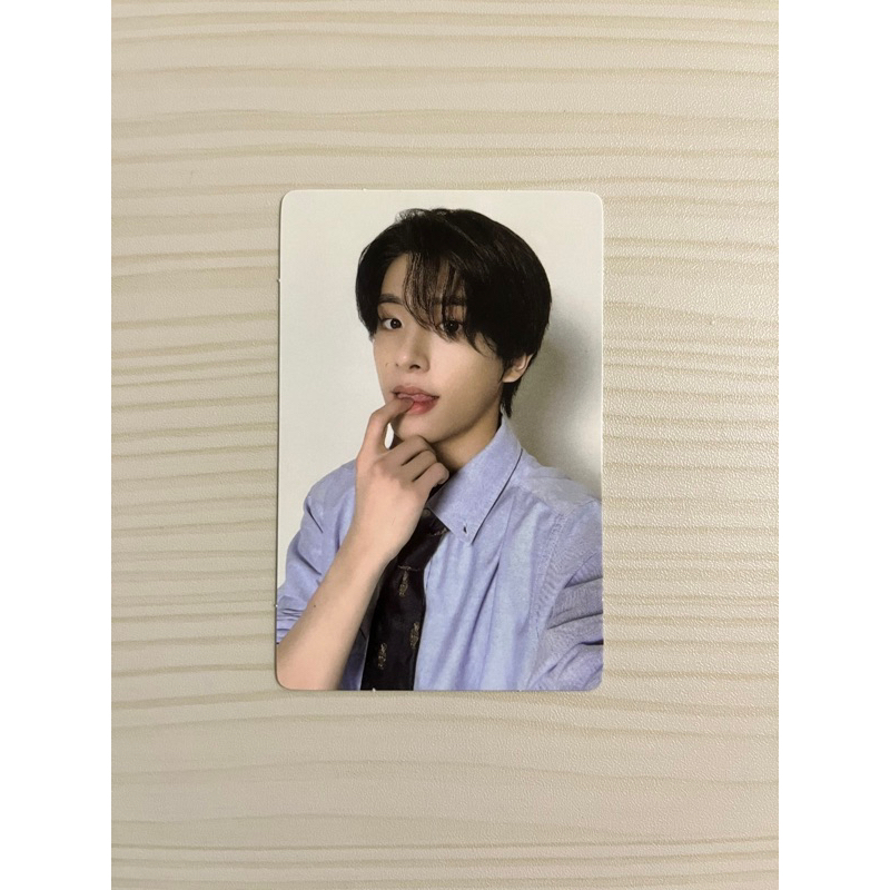 [OFFICIAL] JAKE SPECIAL PHOTOCARD SPC BIRTHDAY PAPER