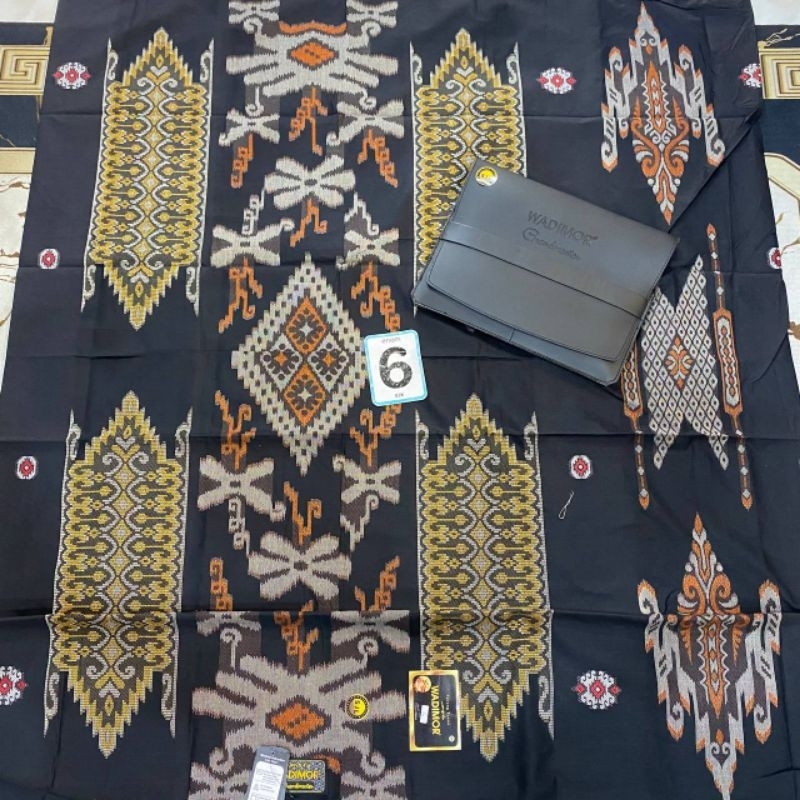 sarung wadimor grandmaster