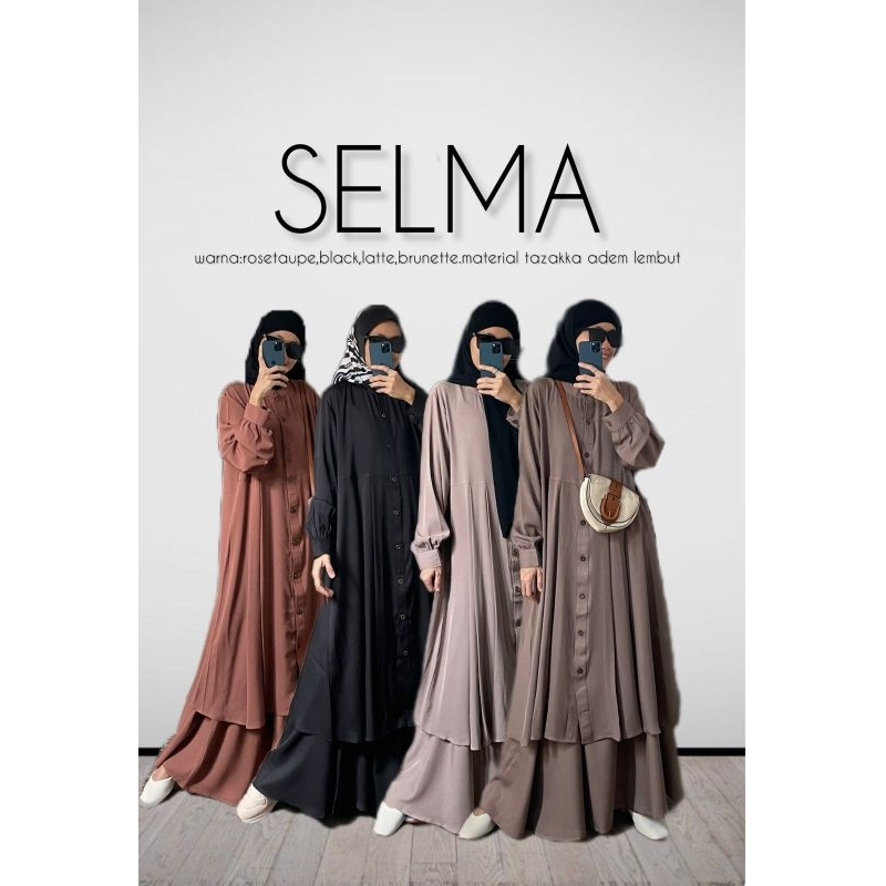 Selma Set by Ummina 020525