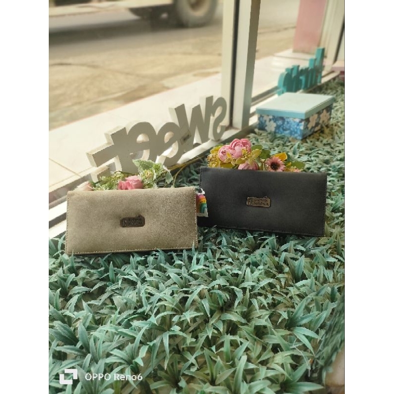 Dompet Paula Rumah Warna