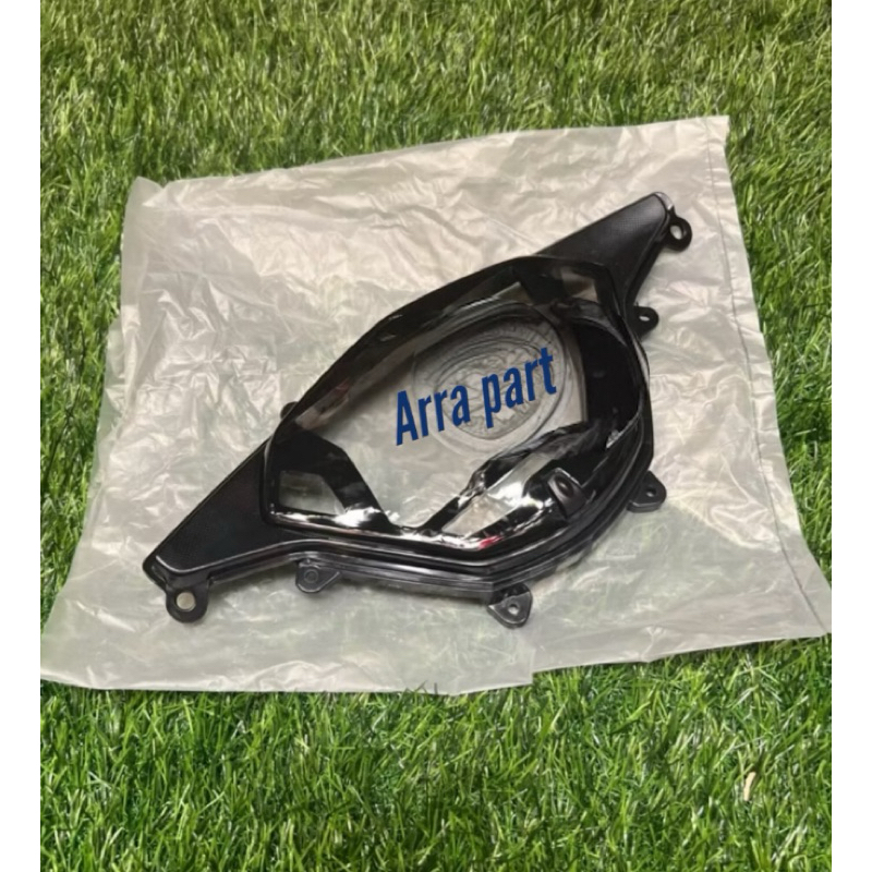 Mika Lensa Kaca Speedometer Kilometer Yamaha Aerox 155 Old B65 mika speedometer spidometer aerox old